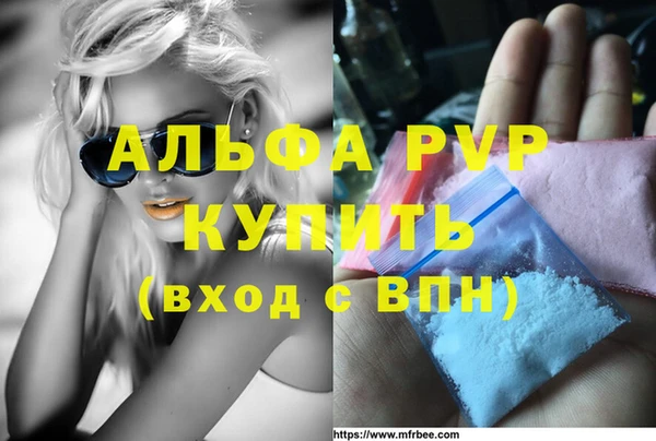 Альфа ПВП Богородск